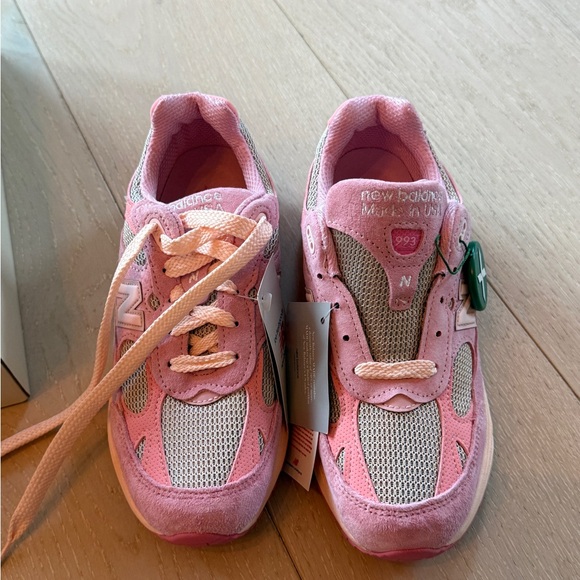 New Balance 993 Joe Freshgoods - Picture 7 of 8